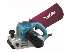 Lixadeira de cinta makita - mbs400